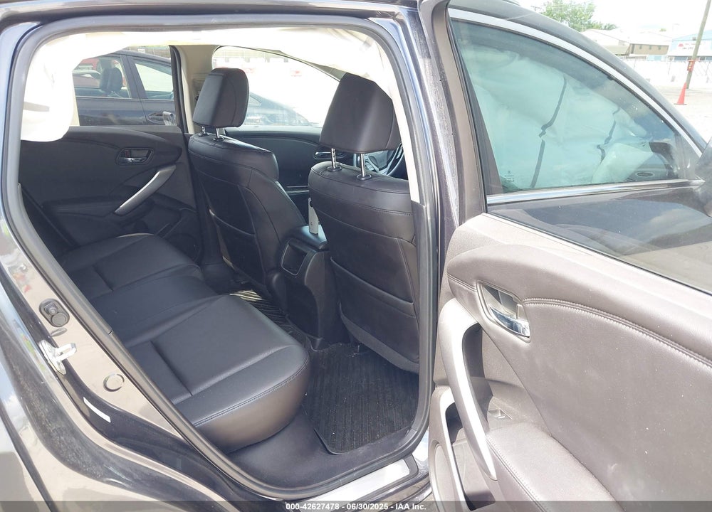 2013 ACURA RDX VIN: 5J8TB4H58DL006570