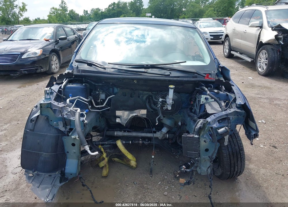 2017 NISSAN SENTRA VIN: 3N1AB7AP0HY305862