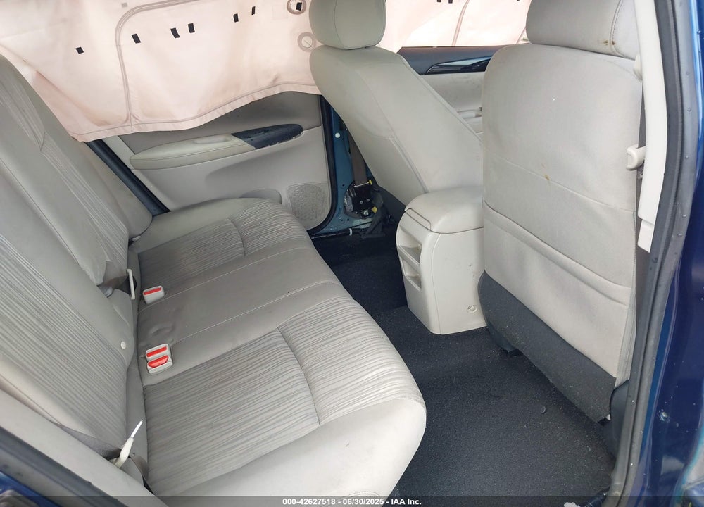 2017 NISSAN SENTRA VIN: 3N1AB7AP0HY305862