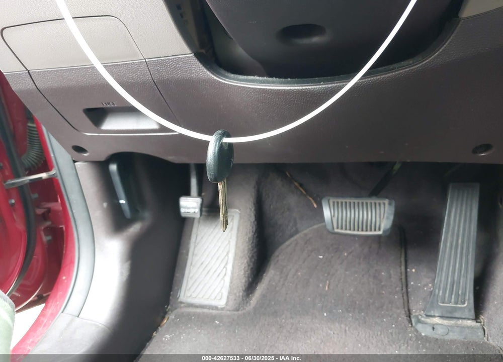 2014 HYUNDAI TUCSON VIN: KM8JU3AG3EU832708