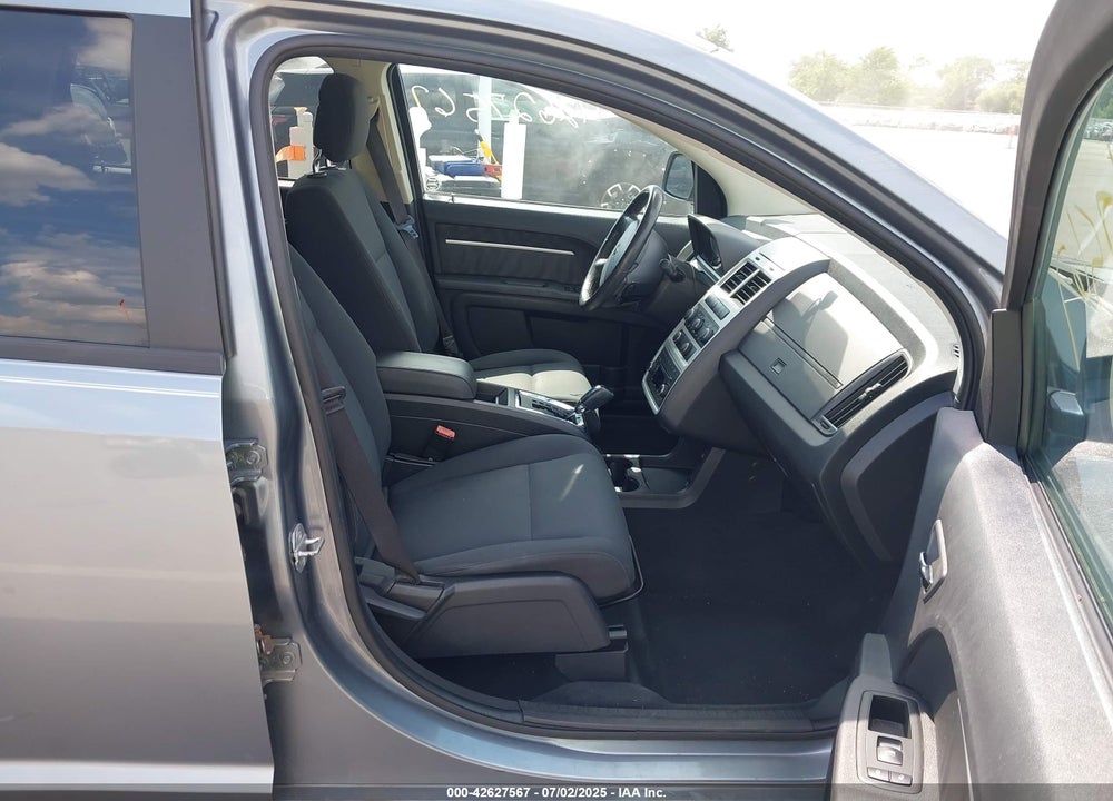2010 DODGE JOURNEY VIN: 3D4PG5FV8AT104561