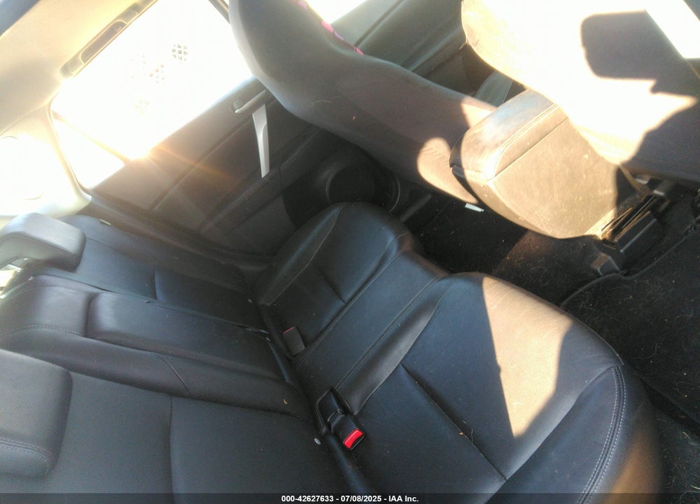 2010 MAZDA 3 VIN: JM1BL1H55A1134147