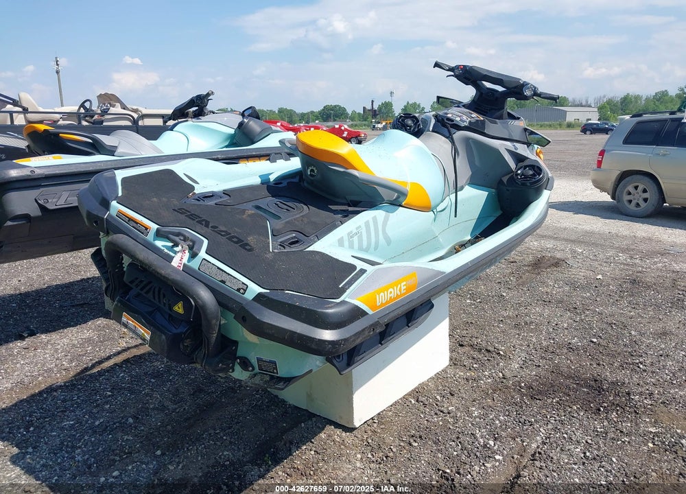 2023 SEADOO OTHER VIN: YDV44551L223