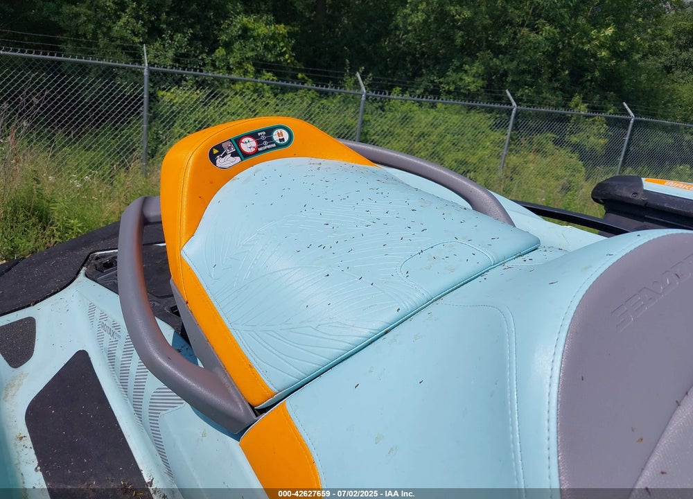 2023 SEADOO OTHER VIN: YDV44551L223