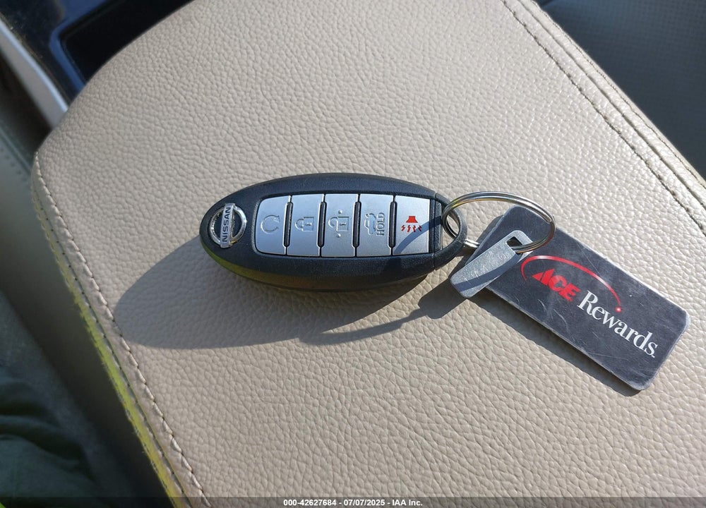 2013 NISSAN ALTIMA VIN: 1N4AL3AP5DC154898