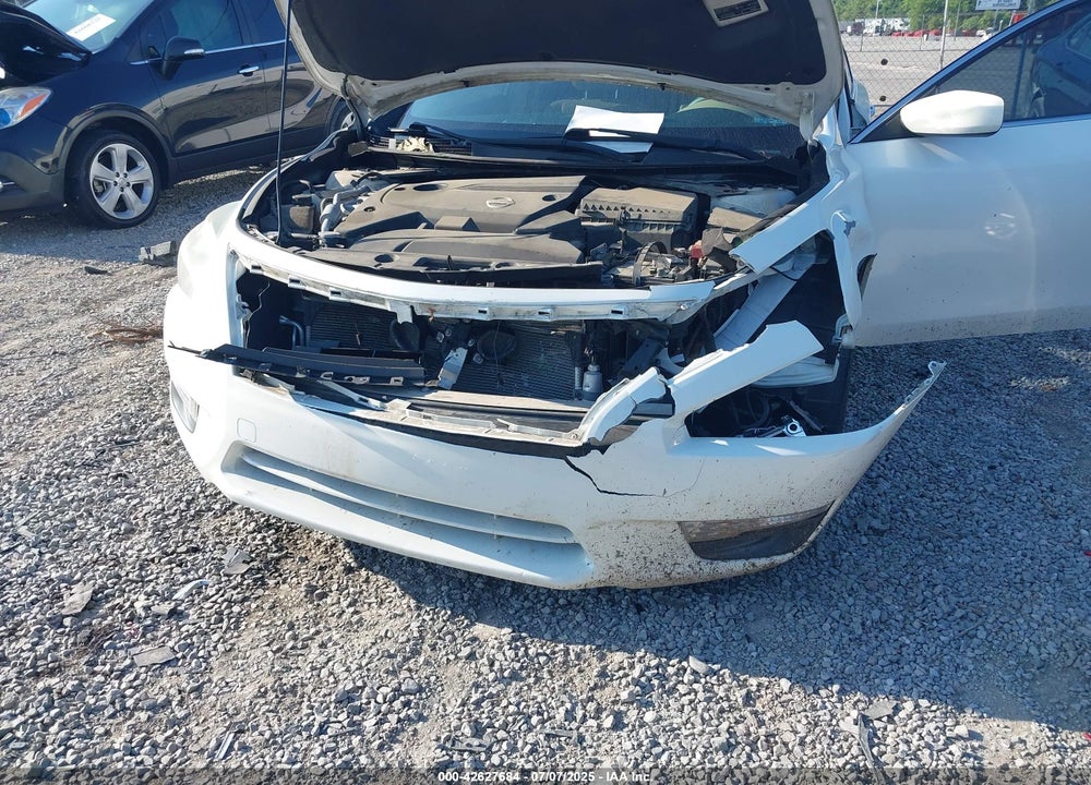 2013 NISSAN ALTIMA VIN: 1N4AL3AP5DC154898
