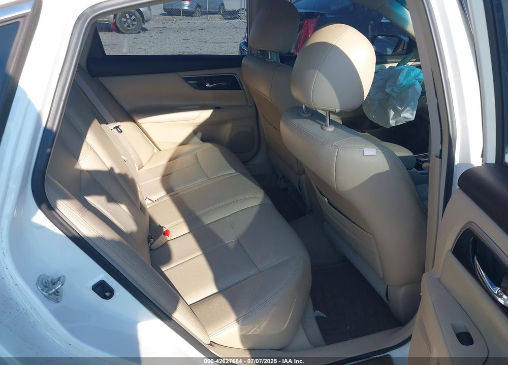 2013 NISSAN ALTIMA VIN: 1N4AL3AP5DC154898