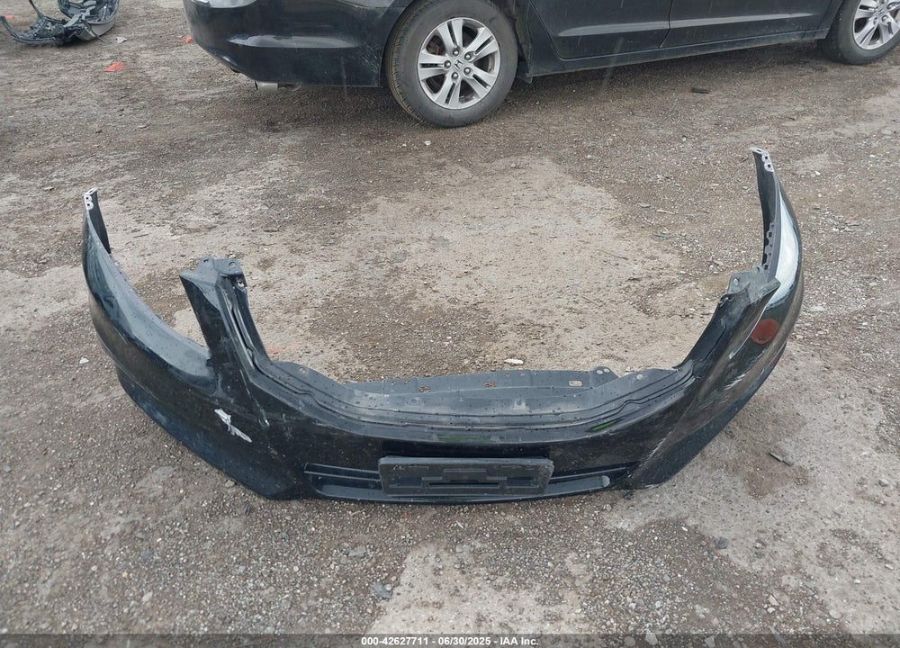 2012 HONDA ACCORD 2.4 SE VIN: 1HGCP2F68CA231034