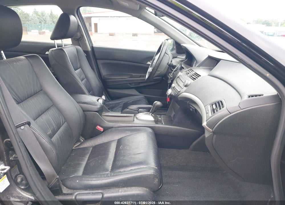 2012 HONDA ACCORD 2.4 SE VIN: 1HGCP2F68CA231034