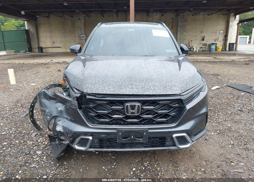 2023 HONDA CR-V VIN: 2HKRS6H97PH803232
