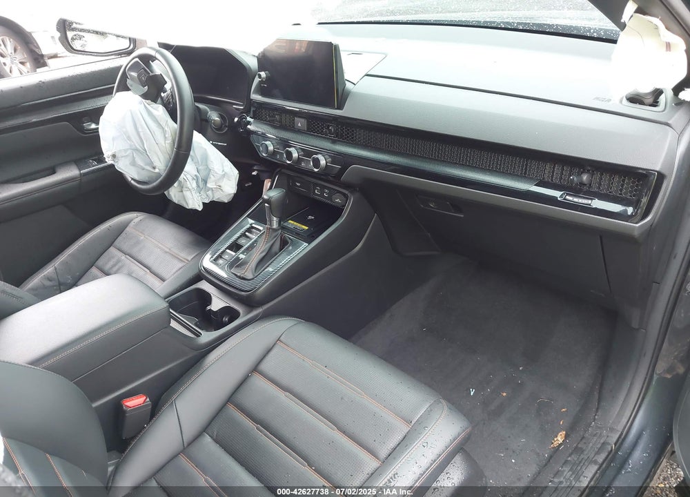 2023 HONDA CR-V VIN: 2HKRS6H97PH803232