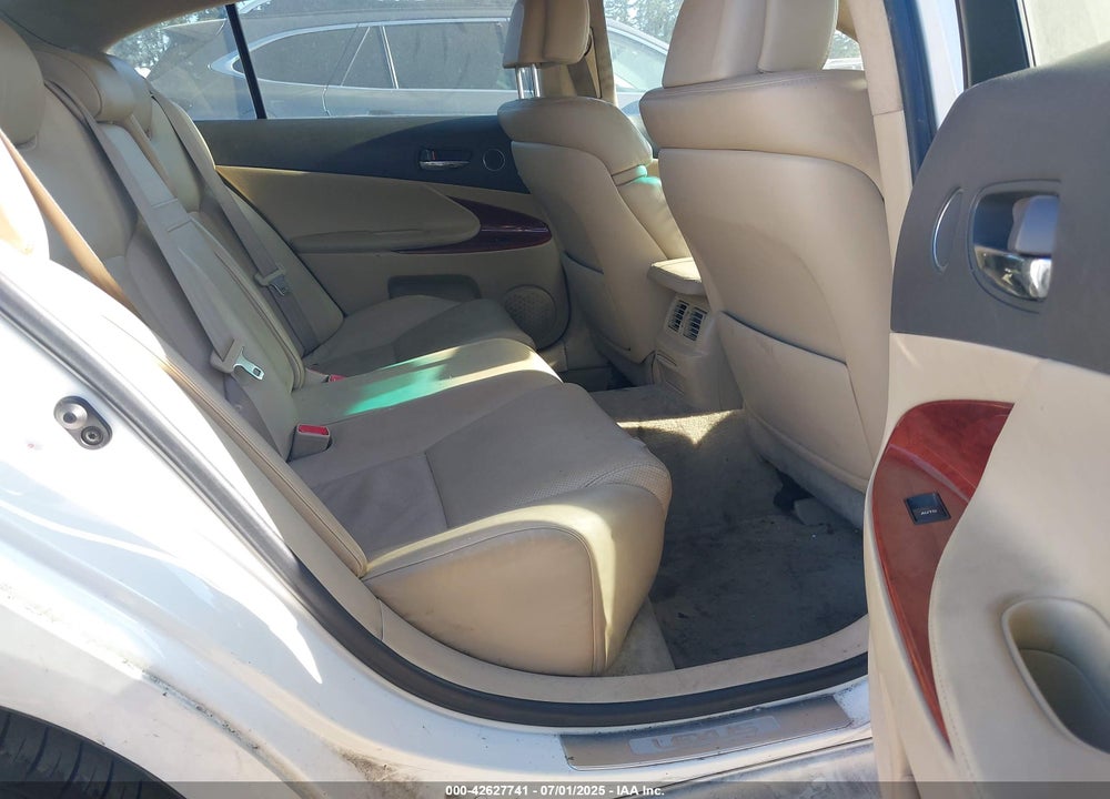 2006 LEXUS GS 300 VIN: JTHCH96S460017832