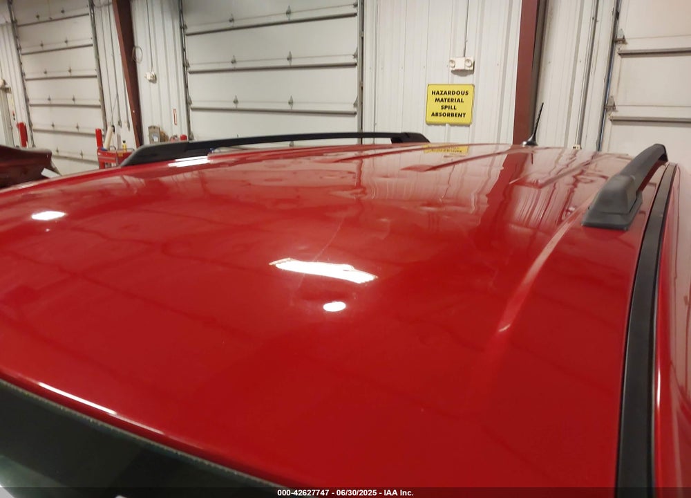 2014 DODGE JOURNEY VIN: 3C4PDCBG0ET227035