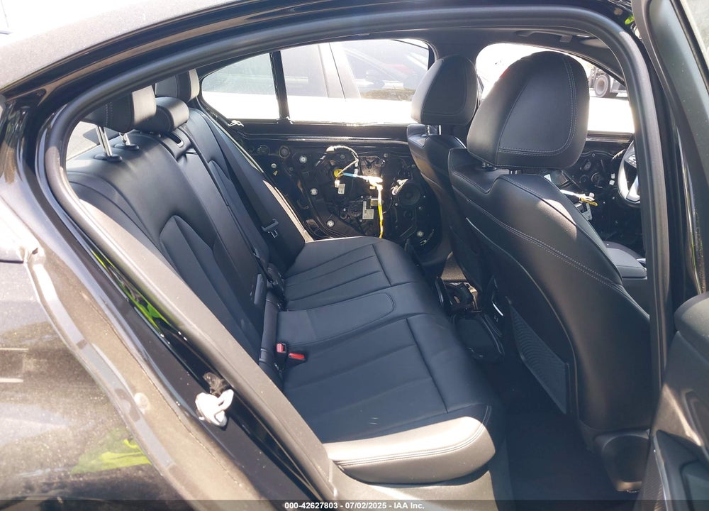 2022 BMW 3 SERIES 330E VIN: 3MW5P7J07N8C35403