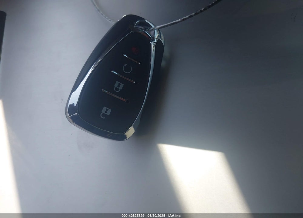2017 CHEVROLET VOLT LT VIN: 1G1RC6S56HU118416