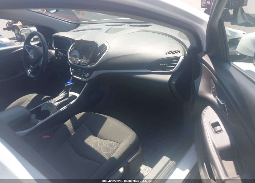 2017 CHEVROLET VOLT LT VIN: 1G1RC6S56HU118416