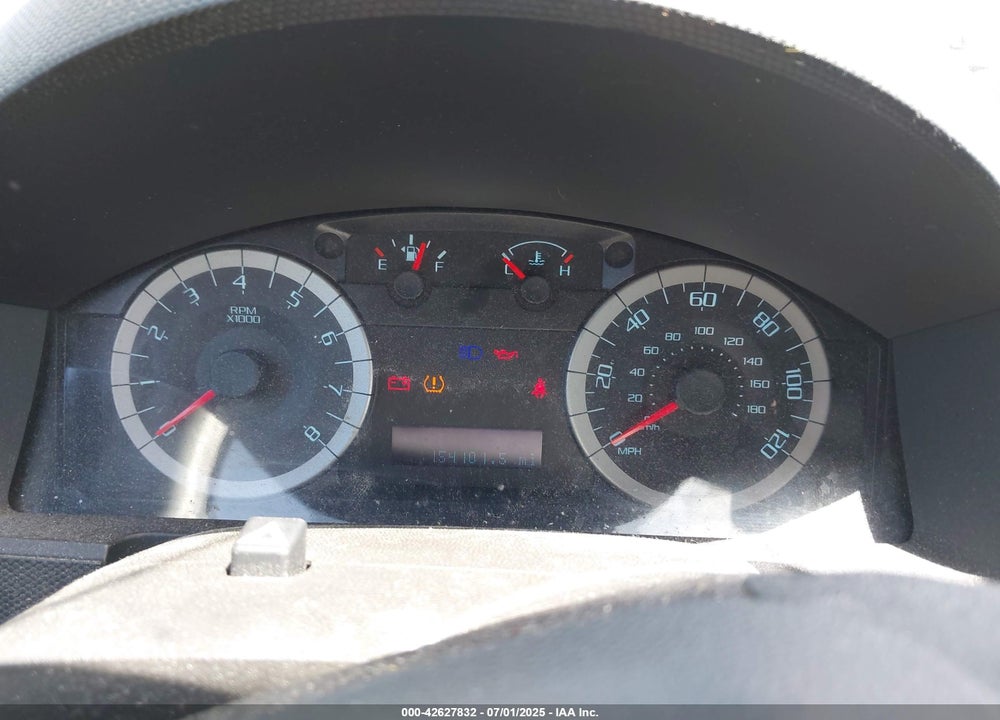 2011 FORD ESCAPE VIN: 1FMCU0EG9BKC66966