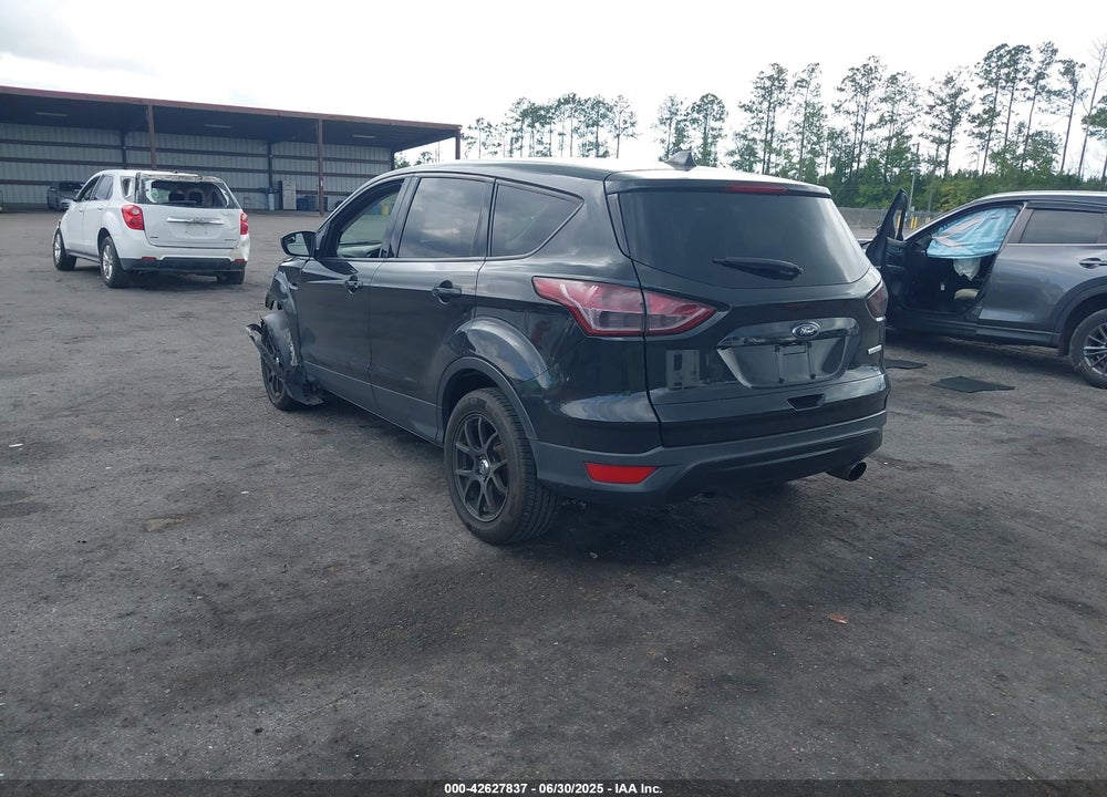 2014 FORD ESCAPE VIN: 1FMCU0G99EUC98291