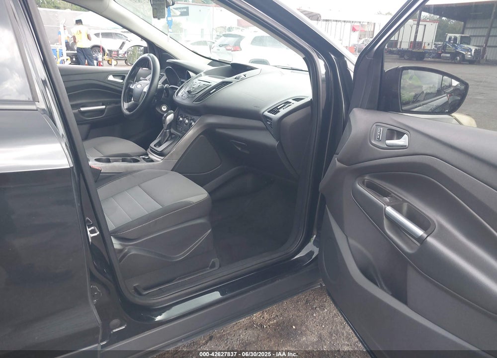 2014 FORD ESCAPE VIN: 1FMCU0G99EUC98291