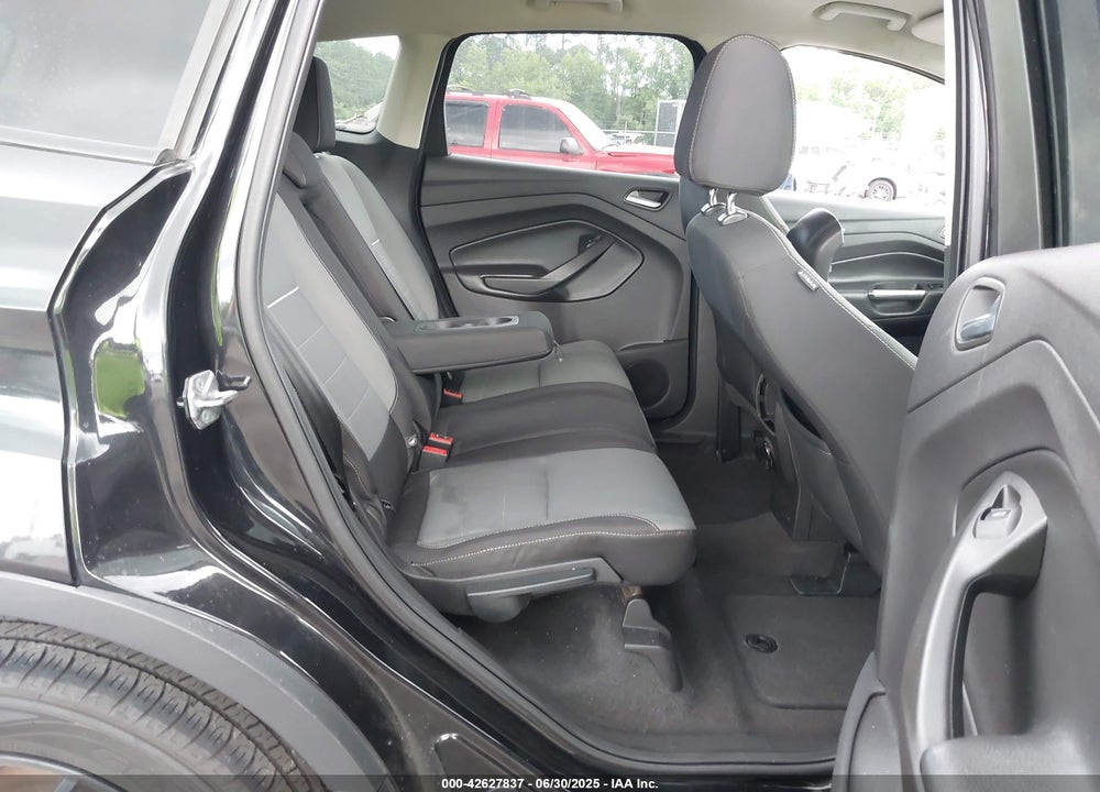 2014 FORD ESCAPE VIN: 1FMCU0G99EUC98291