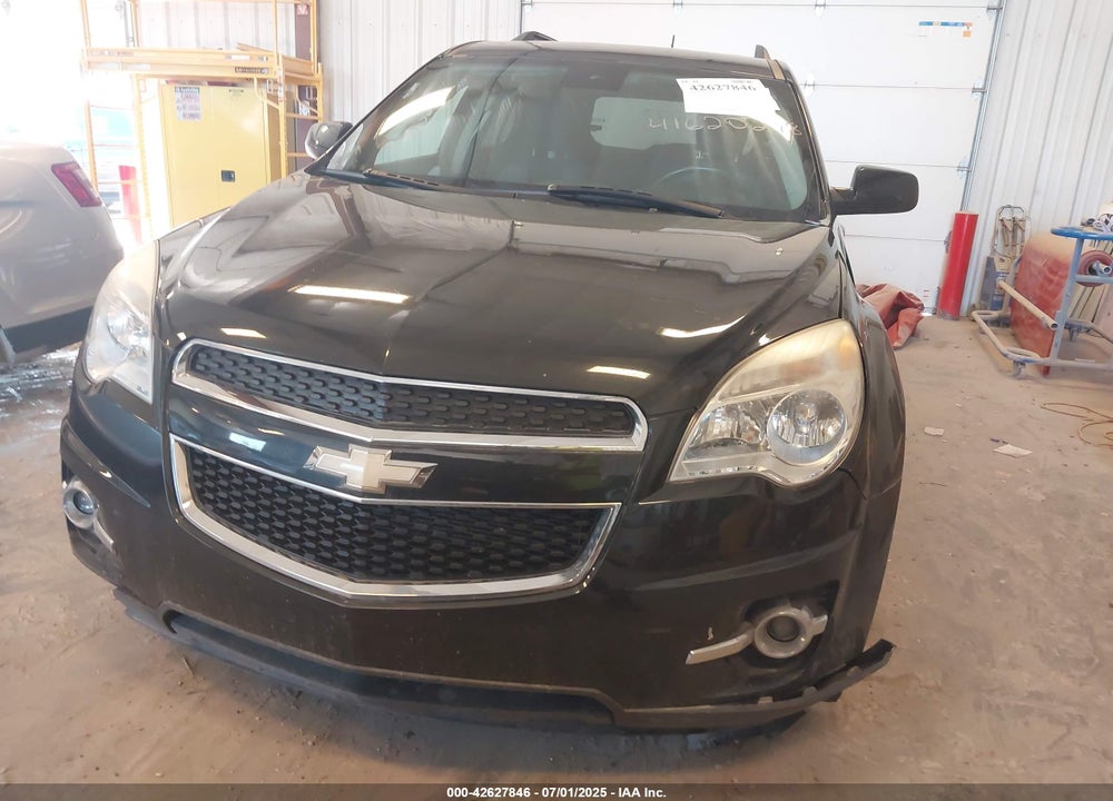2015 CHEVROLET EQUINOX VIN: 2GNFLGEK5F6148995