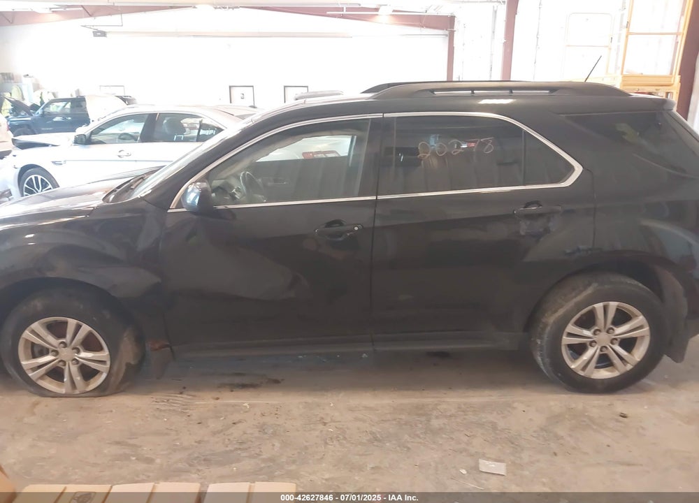 2015 CHEVROLET EQUINOX VIN: 2GNFLGEK5F6148995