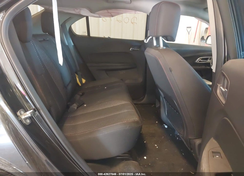 2015 CHEVROLET EQUINOX VIN: 2GNFLGEK5F6148995