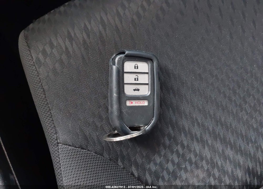 2015 HONDA CIVIC VIN: 19XFB2F84FE104102