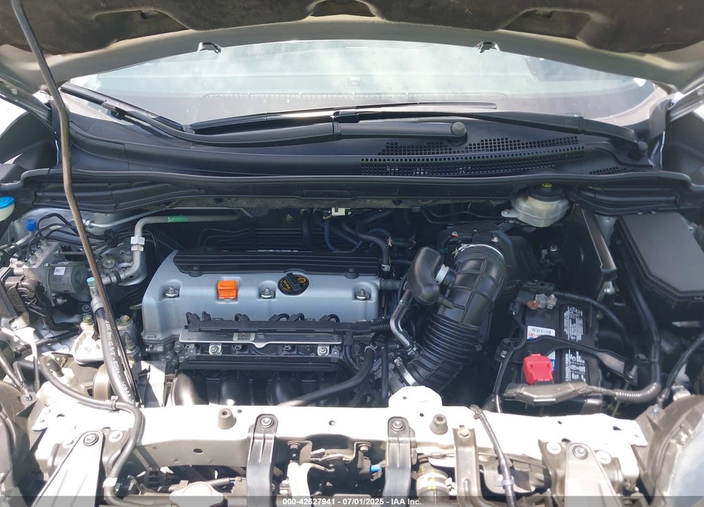 2014 HONDA CR-V VIN: 3CZRM3H57EG703749