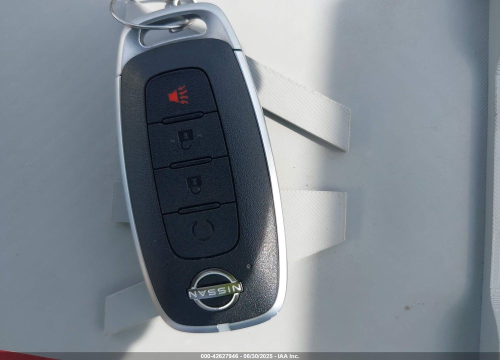 2024 NISSAN KICKS VIN: 3N1CP5CVXRL495517