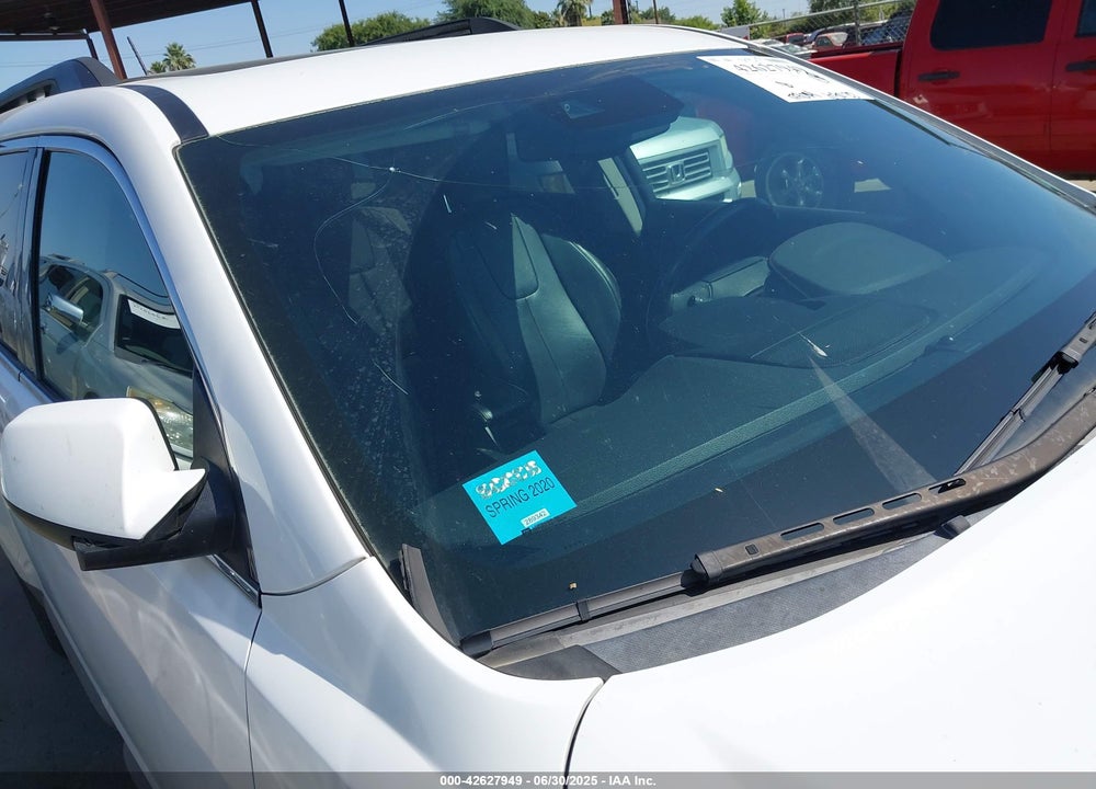 2013 GMC TERRAIN VIN: 2GKALUEK1D6388628