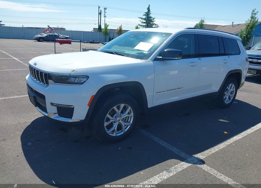 2022 JEEP GRAND CHEROKEE VIN: 1C4RJKBG1N8515561