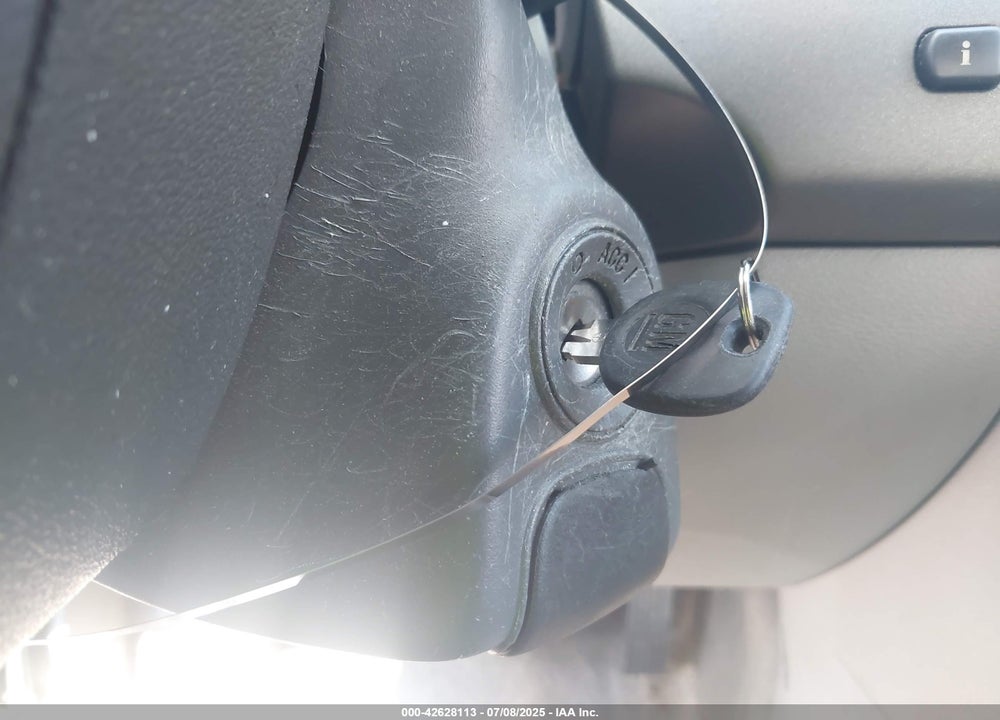 2006 CHEVROLET COBALT LS VIN: 1G1AK55F367857642