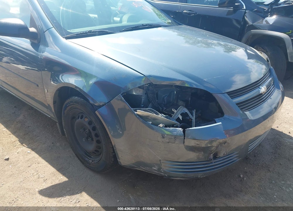 2006 CHEVROLET COBALT LS VIN: 1G1AK55F367857642