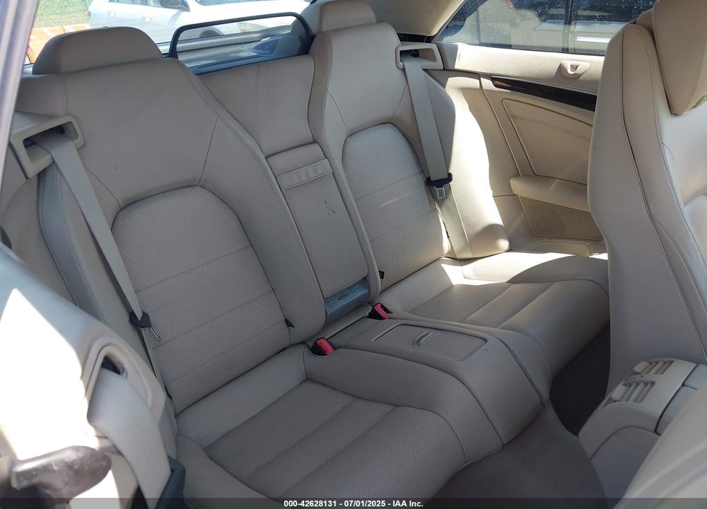 2015 MERCEDES-BENZ E 400 VIN: WDDKK6FF8FF303671