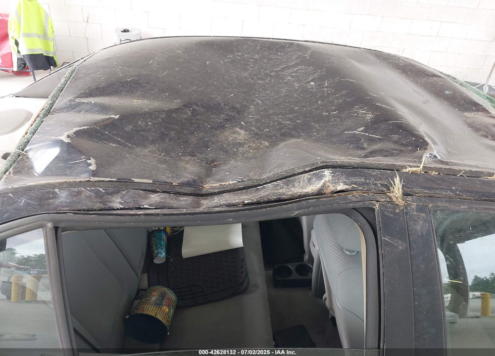2006 CHEVROLET MALIBU VIN: 1G1ZS51F76F164782