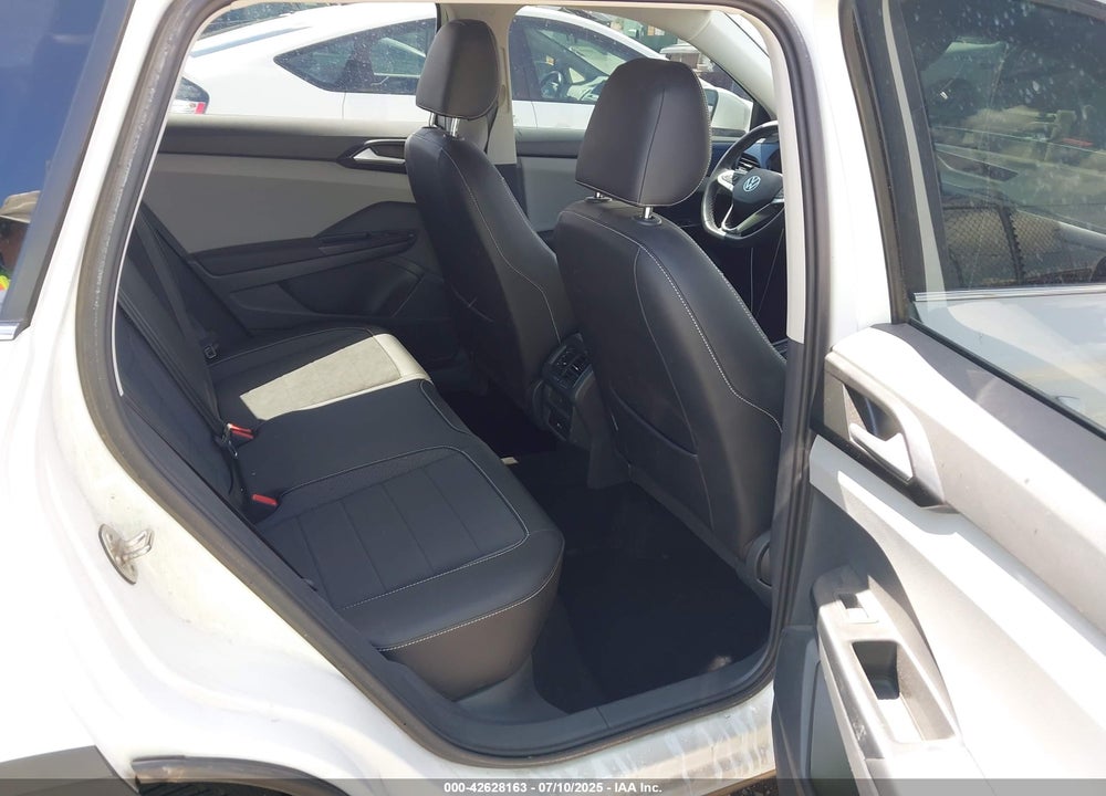 2023 VOLKSWAGEN TAOS VIN: 3VVSX7B29PM338713