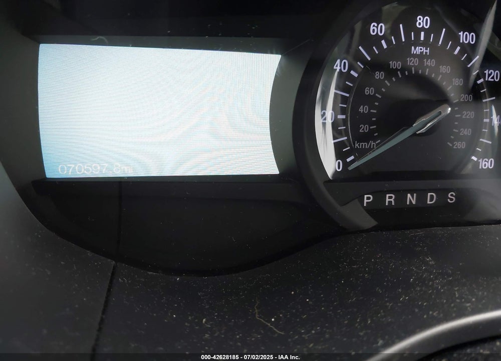2018 FORD FUSION VIN: 3FA6P0HD0JR260371