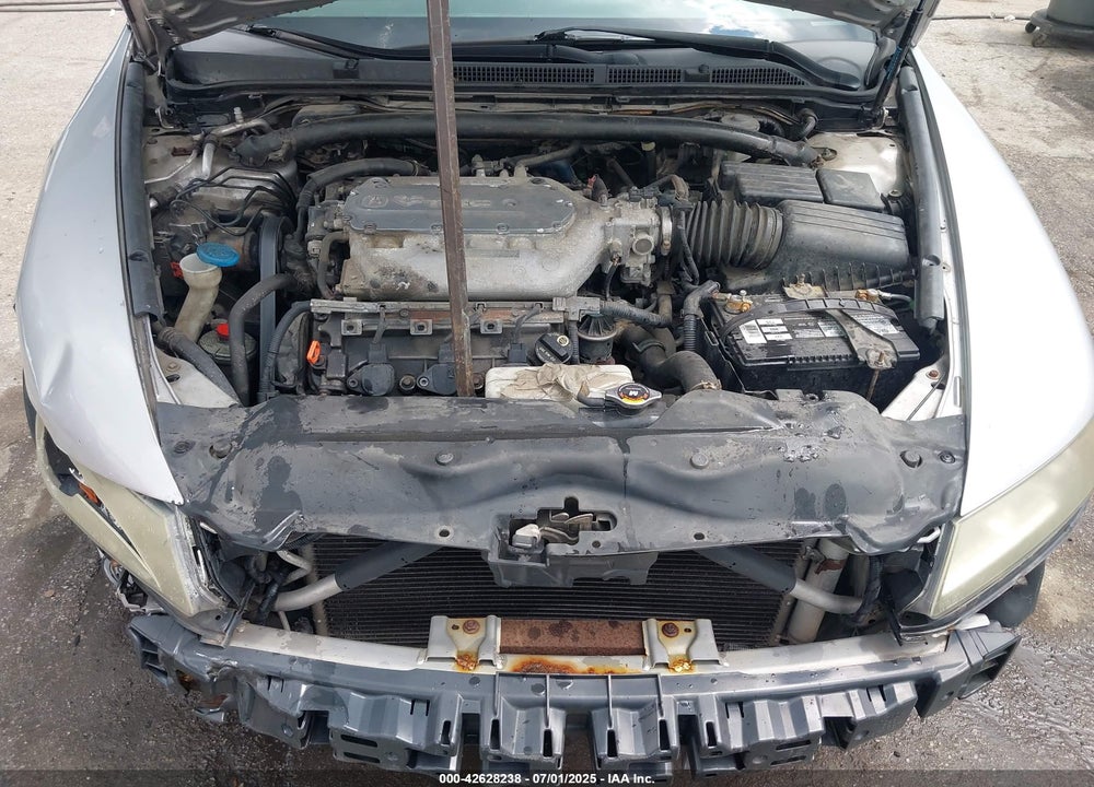 2006 ACURA TL VIN: 19UUA66276A018008