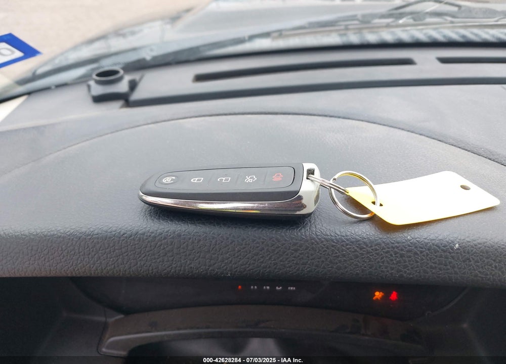 2015 FORD EXPEDITION VIN: 1FMJU2AT9FEF18919