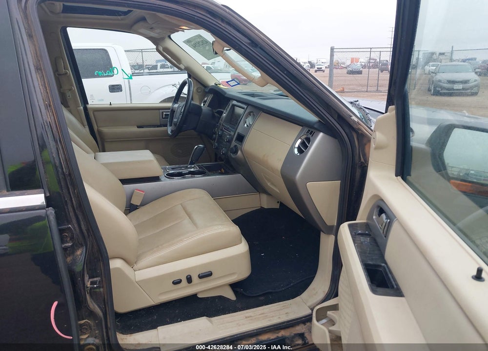 2015 FORD EXPEDITION VIN: 1FMJU2AT9FEF18919