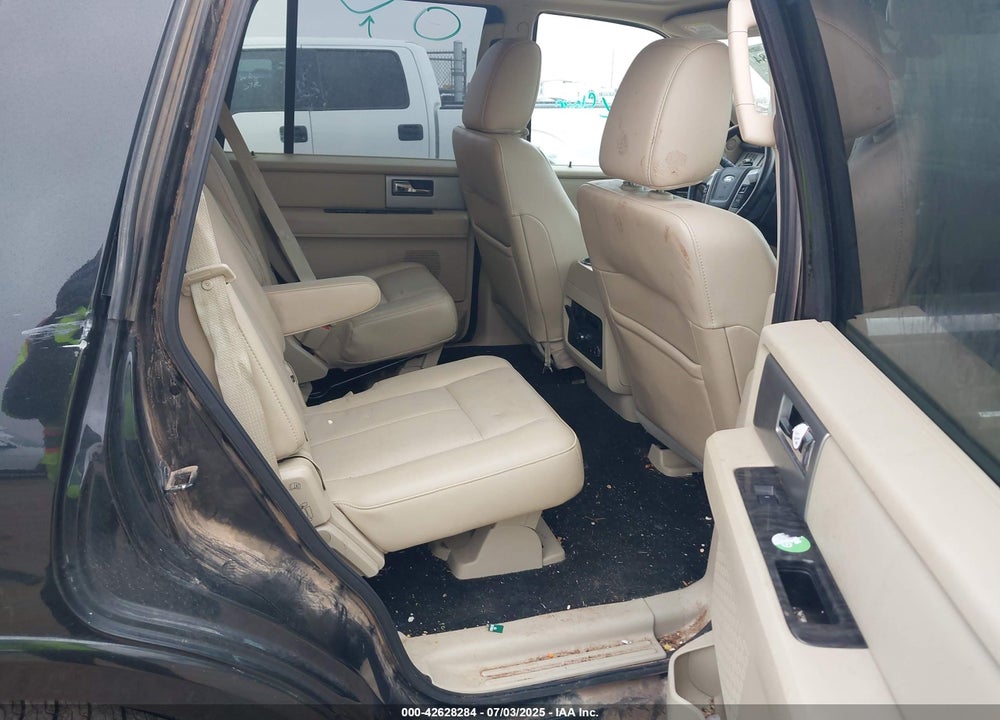 2015 FORD EXPEDITION VIN: 1FMJU2AT9FEF18919