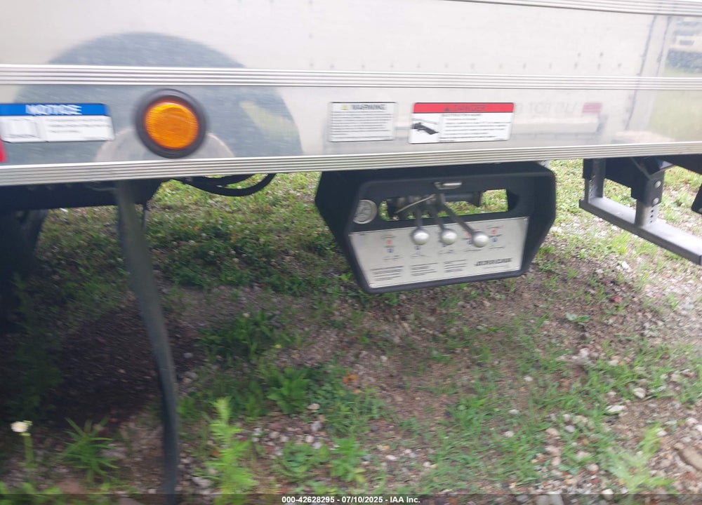 2024 MACK MD VIN: 1M2MDBAA5RS011999