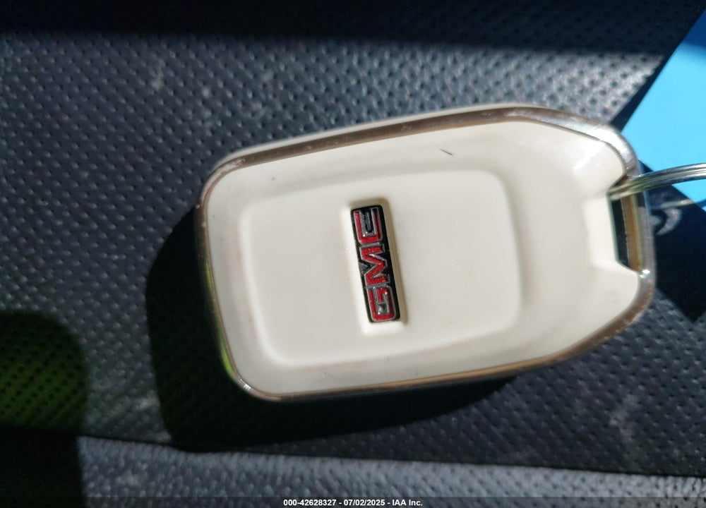 2019 GMC ACADIA VIN: 1GKKNMLS9KZ263427