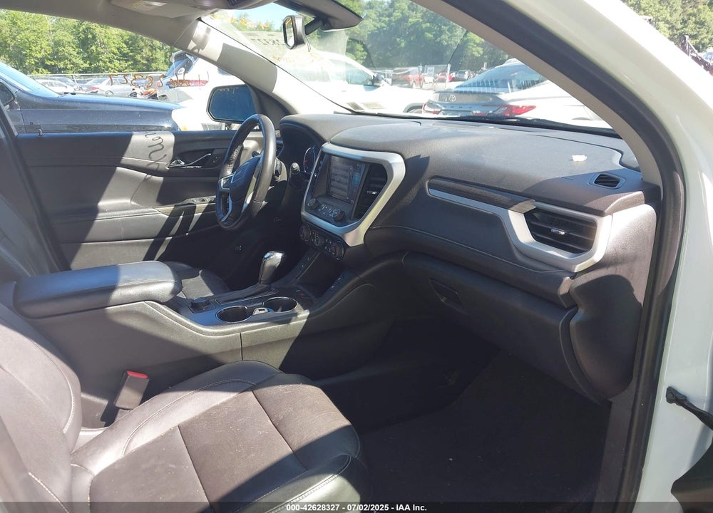 2019 GMC ACADIA VIN: 1GKKNMLS9KZ263427