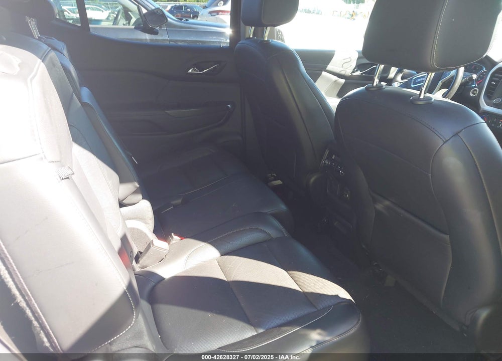2019 GMC ACADIA VIN: 1GKKNMLS9KZ263427