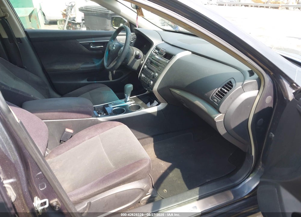 2013 NISSAN ALTIMA VIN: 1N4AL3AP9DC298471