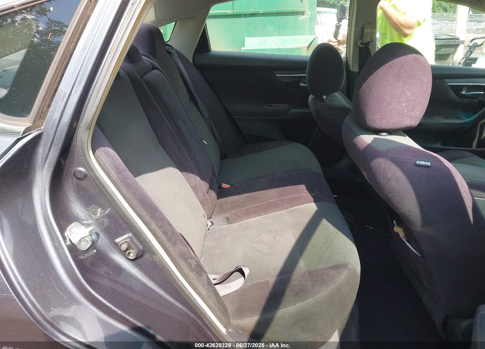 2013 NISSAN ALTIMA VIN: 1N4AL3AP9DC298471