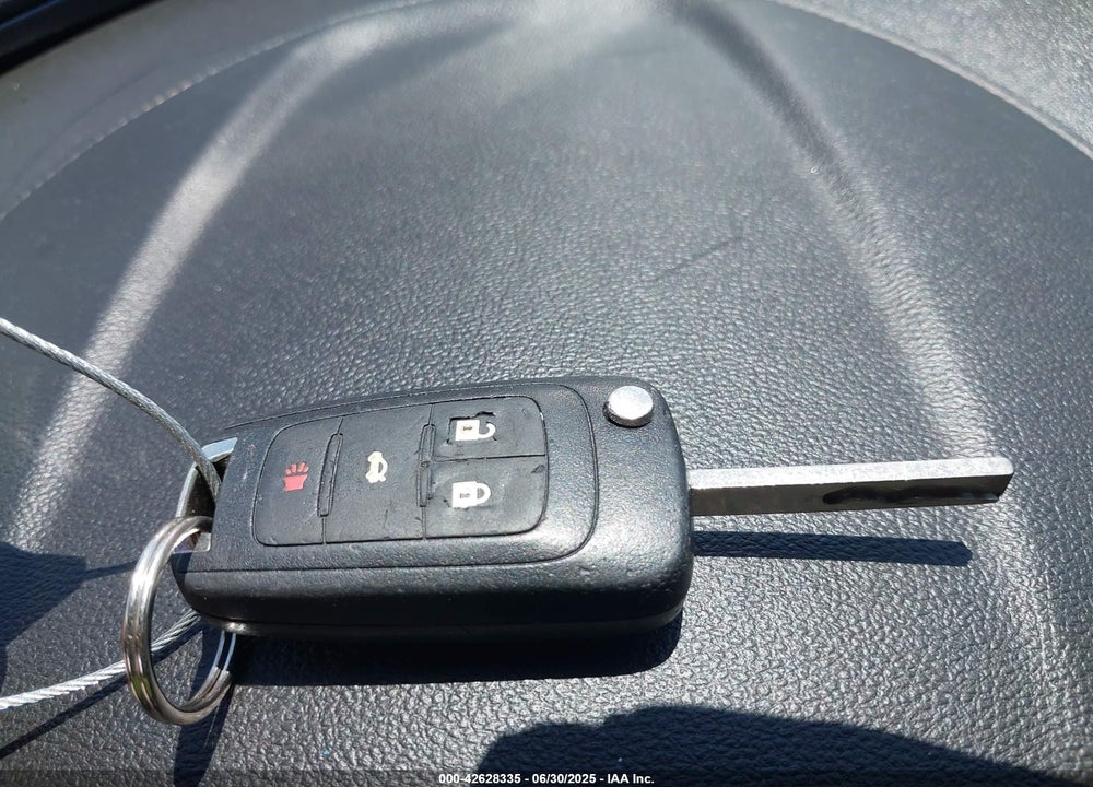 2017 CHEVROLET IMPALA VIN: 2G1105SAXH9152949