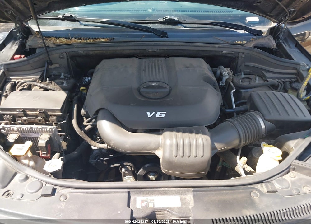 2015 JEEP GRAND CHEROKEE VIN: 1C4RJEAG7FC635348